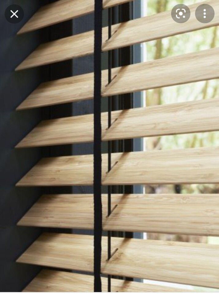 DW400 SERİSİ - 50mm. GENWOOD JALUZİ